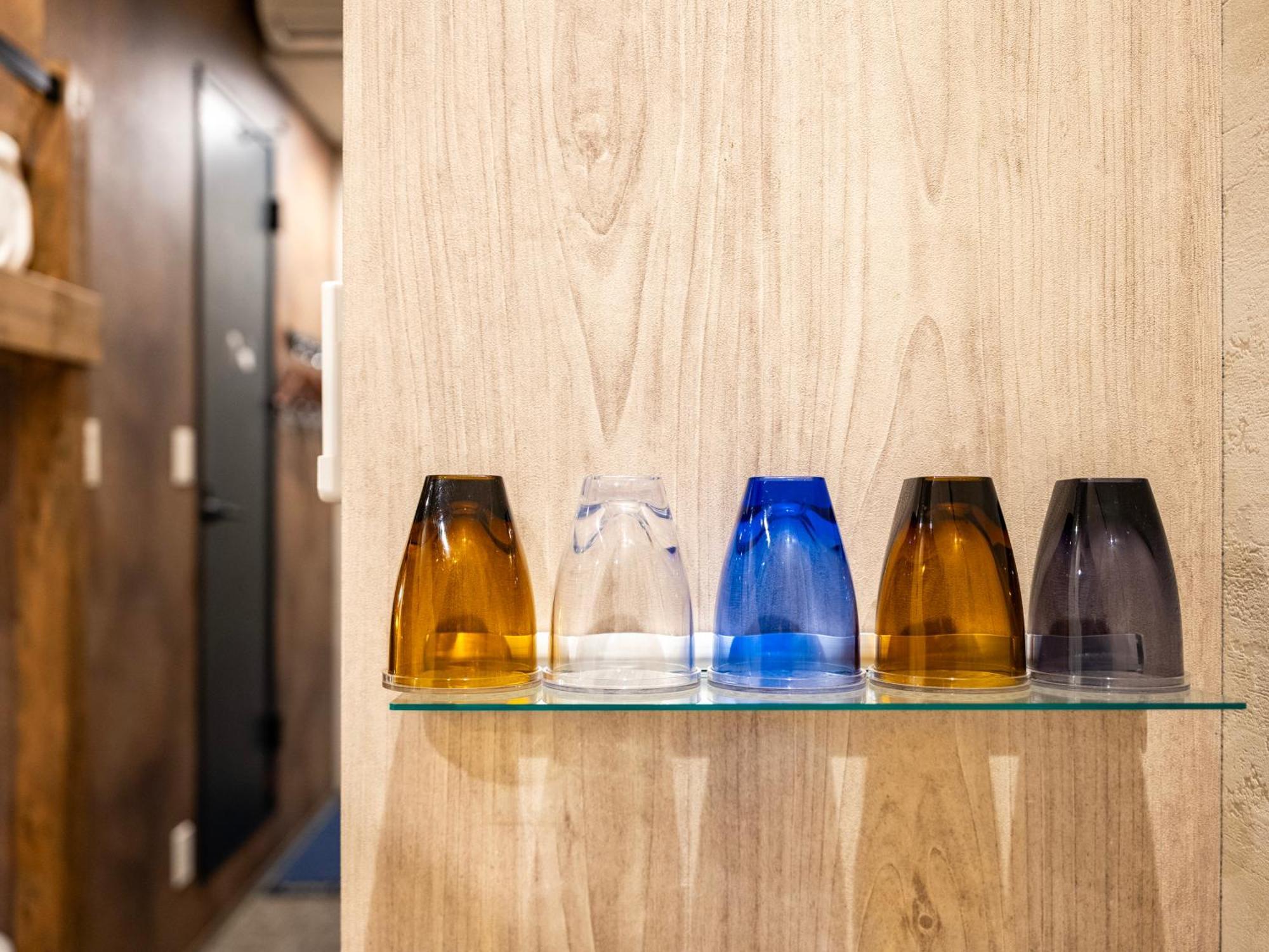 Wellstay Namba Osaka
