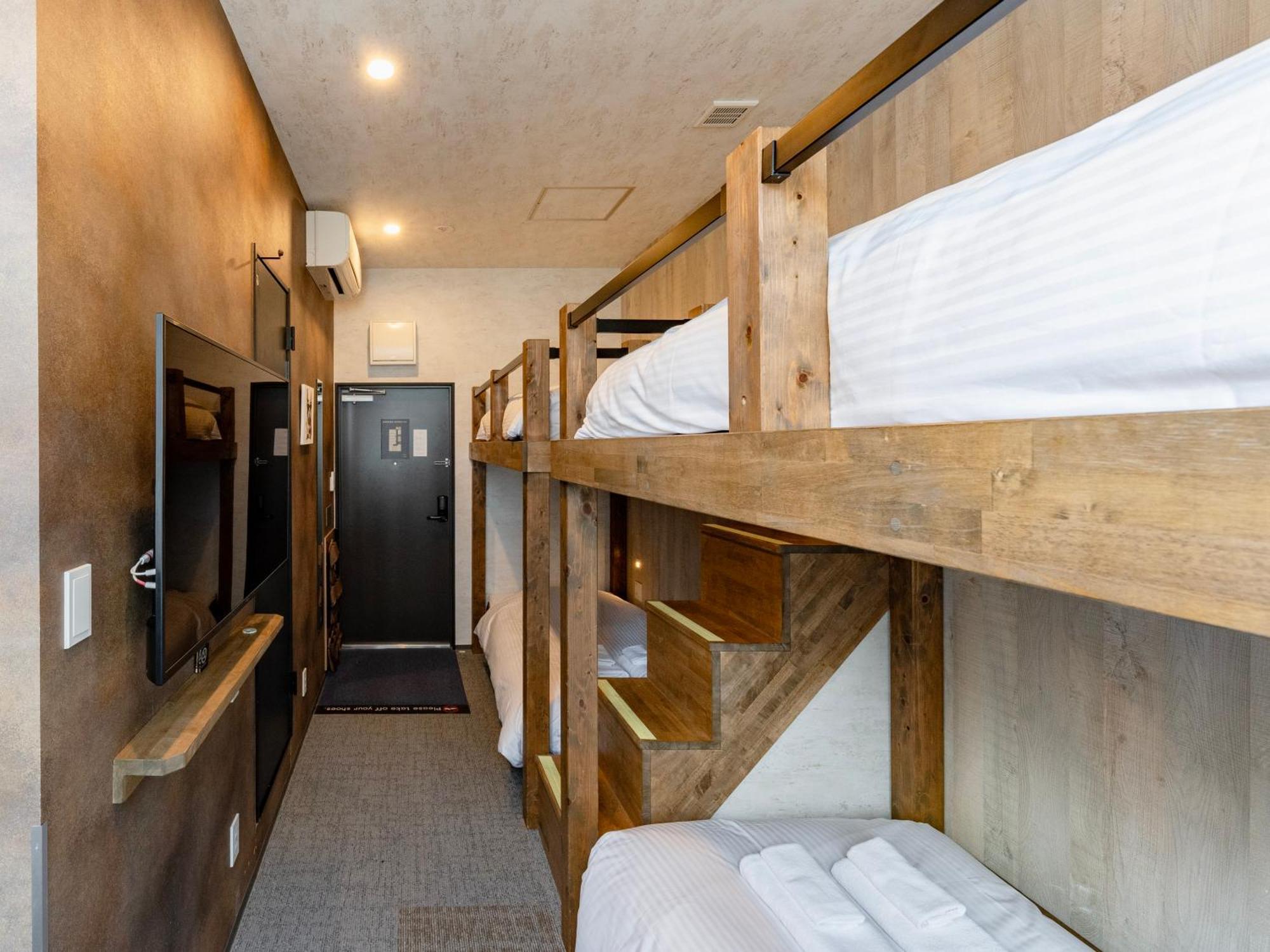 Hotel Wellstay Namba